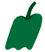 Vegetables Veggie Sticker by The Kitchn