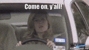 frustrated friday night lights GIF