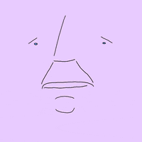 shanebeam animation loop eating nom GIF