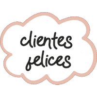 Clientes Sticker
