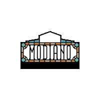 Agora Sticker by agoramodiano