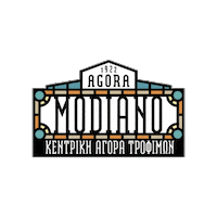 Agora Sticker by agoramodiano