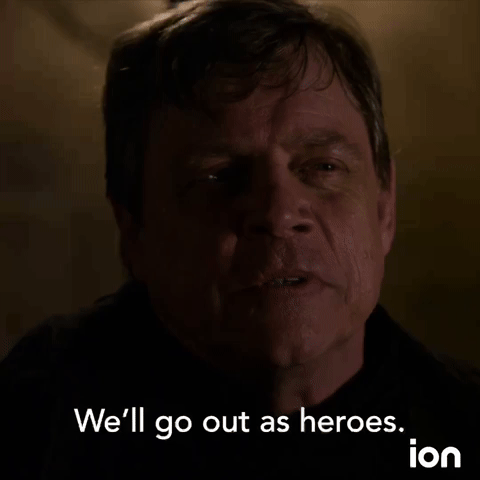Heroes