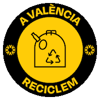 Smart City Valencia Sticker by SmartCity València
