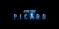 Season 3 Logo GIF by Paramount+