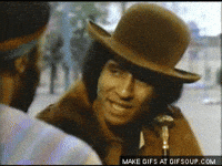 goldie GIF