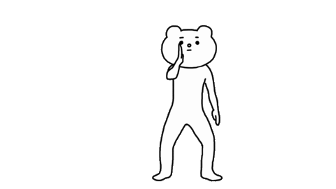 Happy Dance Sticker by Minto Inc.