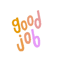 erikaeng good mask great eye Sticker