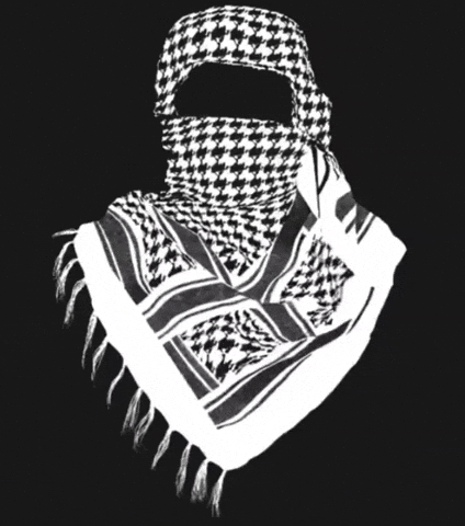 Wind Freedom GIF