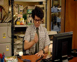 moss GIF