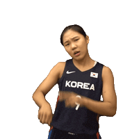 여농티비 Sticker by wkbl
