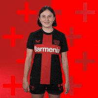 Happy Bayer 04 GIF by Bayer 04 Leverkusen