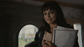 Excited Sex Ed GIF by NETFLIX