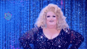darienne lake GIF by RuPaul’s Drag Race Season 6