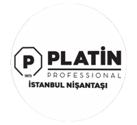 Platin Nişantaşı Sticker by Platin Professional