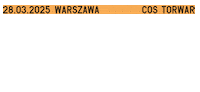 Tour Wczasy Sticker by Kwiat Jabłoni