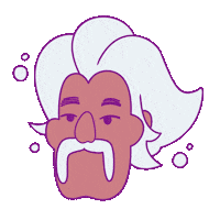 Sleepy Cartoon Network Sticker by MarmotaStudio