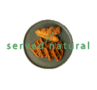 servednatural sn servednatural servednaturalcom Sticker