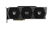 Sticker by zotac