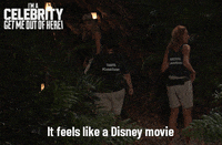 Imacelebrityau GIF by I'm A Celebrity... Get Me Out Of Here! Australia