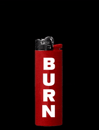 Jae Park Burn GIF