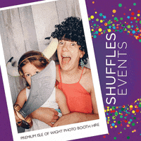 #gemmaandthomasiw GIF by Shuffles Events