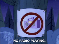 nickrewind nicksplat angry beavers GIF