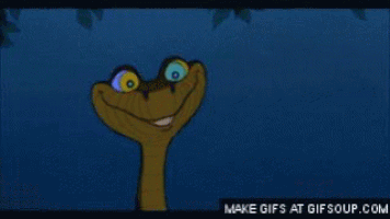 swaying GIF