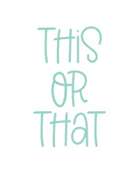 Questions Sticker