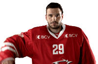 Lhc Lausannehc Sticker by Lausanne Hockey Club
