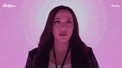 Happy Kat Dennings GIF by HULU