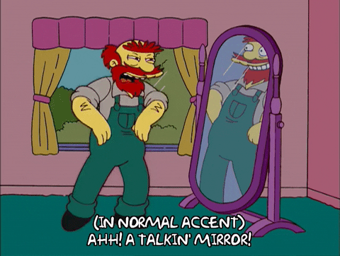 episode 12 mirror GIF