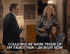 David Rose Hug GIF by Schitt's Creek