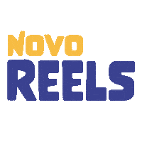 Azul Novo Sticker by Oversup