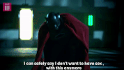 season 1 di sleet GIF by BBC