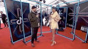 Brits GIF by BRIT Awards