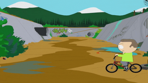 angry older kids GIF by South Park 