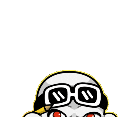 Education Aprender Sticker by Zhot