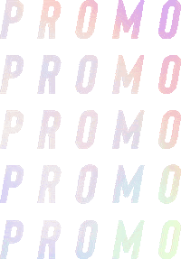 Promo Promocion Sticker