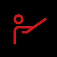 KENDOWORKS kendo 剣道 kendopictograms GIF