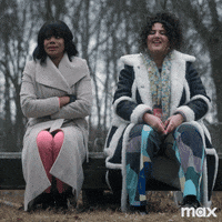 Melissa Benoist Fist Bump GIF by HBO Max