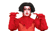 Drag Queen Diva Sticker by Drag Race España