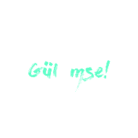 gulumse smile Sticker by Colin's