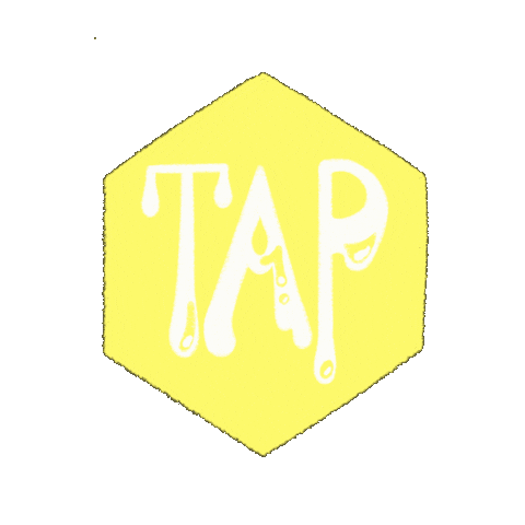 Tap Click Sticker