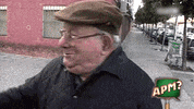Avi Lol GIF by Alguna Pregunta Més?