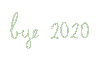 2020 Sticker