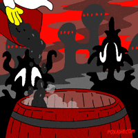 Animation Domination Fox GIF by gifnews