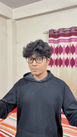 Listen To Me Guy GIF