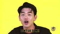 Don't Lie To Me