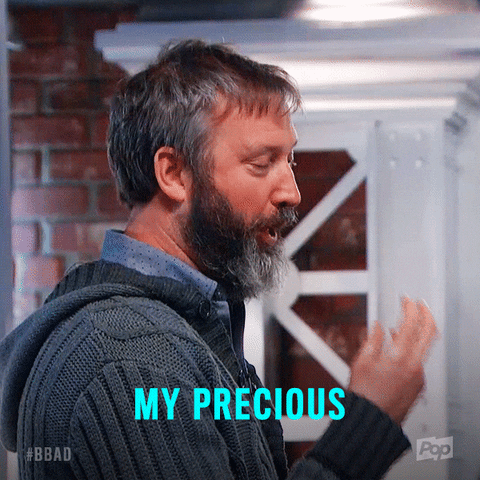 Big Brother GIF by Big Brother After Dark